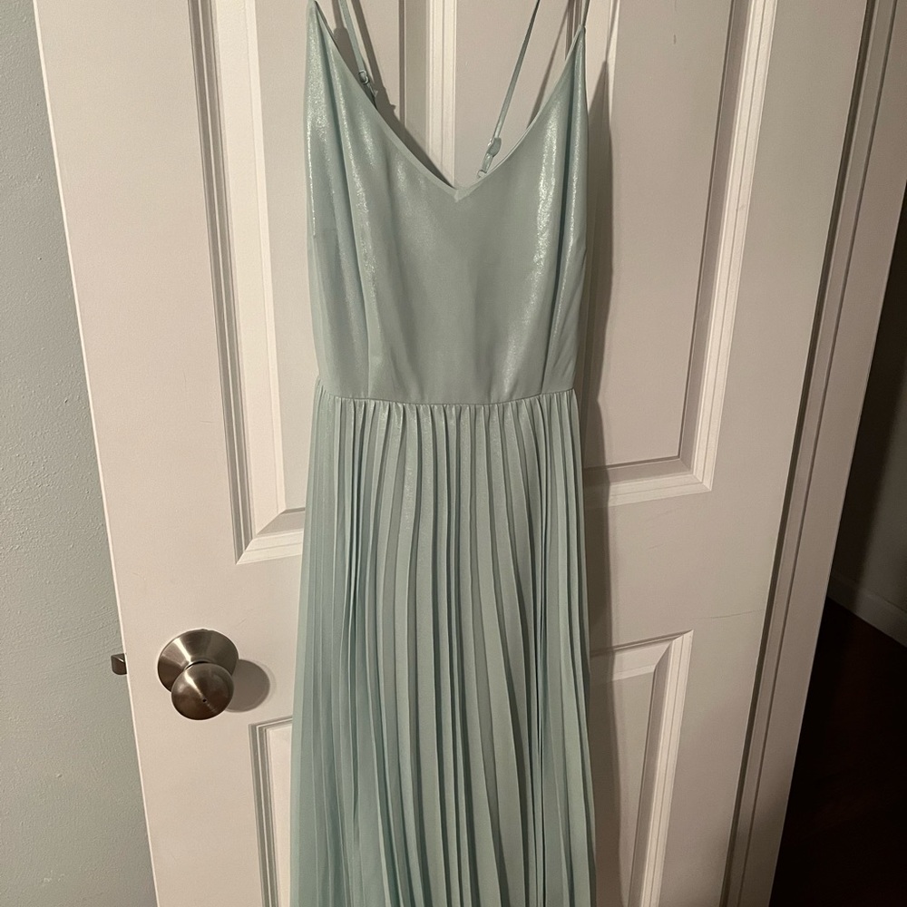Lauren Conrad dress